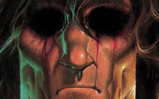 Strontium Dog: The Final Solution Strontium Dog: The Final Solution cover