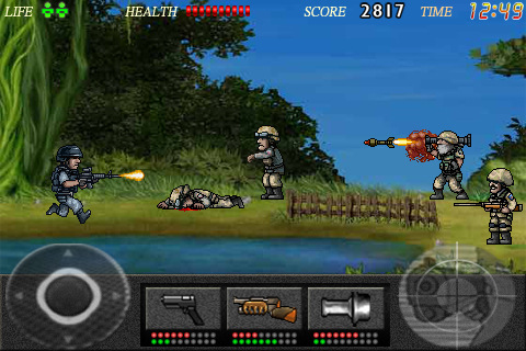 commando Commando