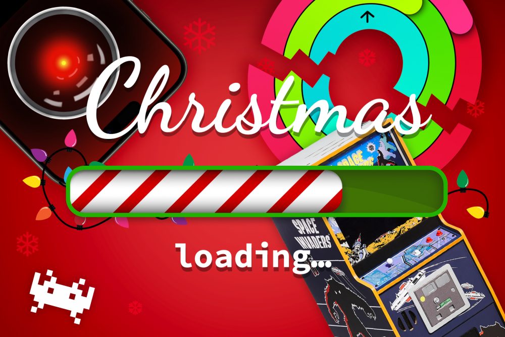 Christmas: Loading…