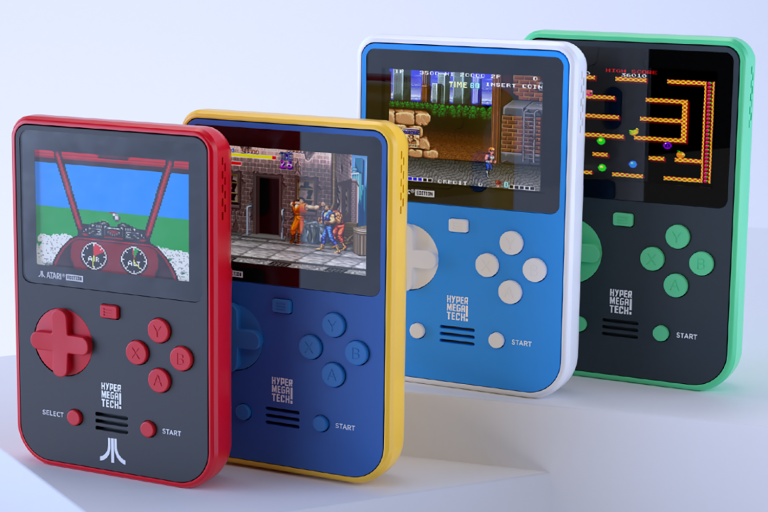 Weeknote 19 October 2024 retro games, app ecosystems and comics