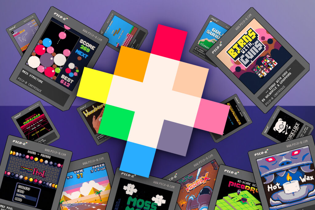Pico-8