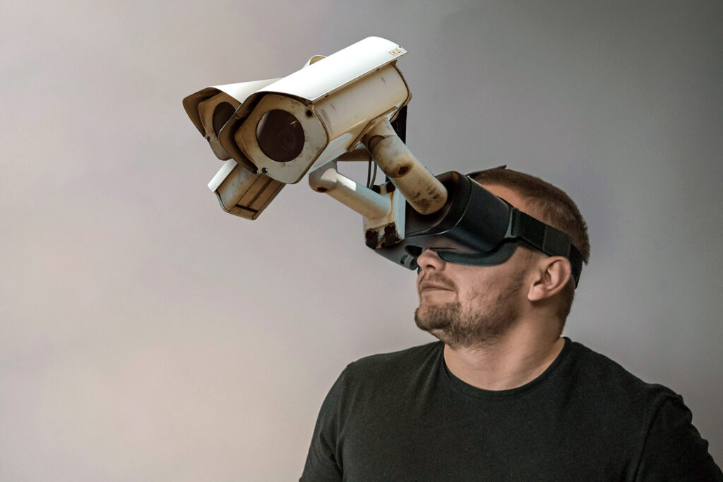Smart glasses